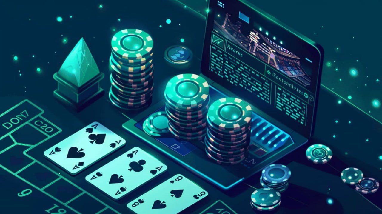 55 bet casino