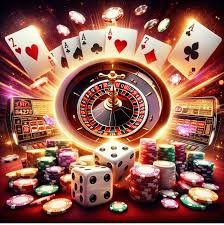 55 bet casino