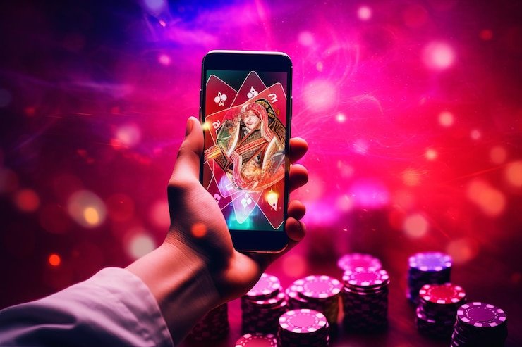 55 bet casino