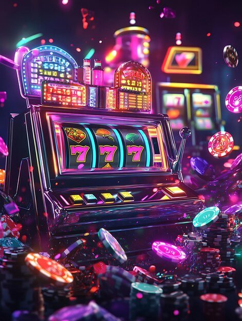 55 bet casino