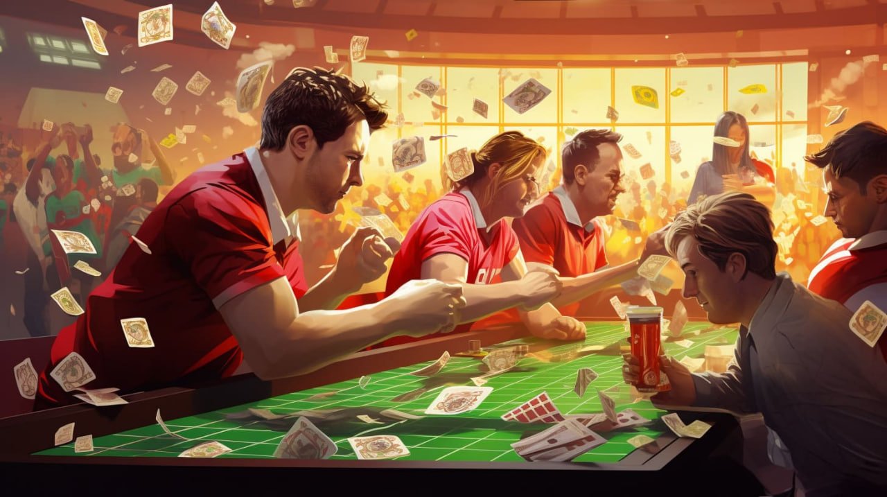 55 bet casino