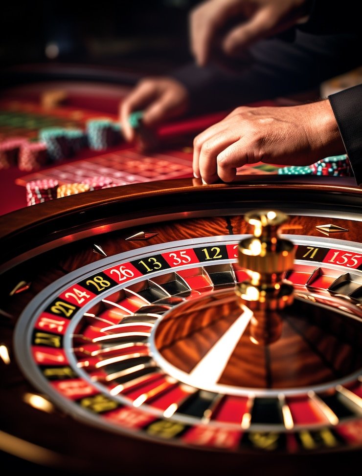 55 bet casino