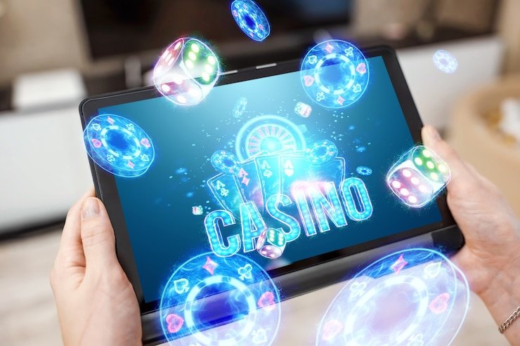 55 bet casino