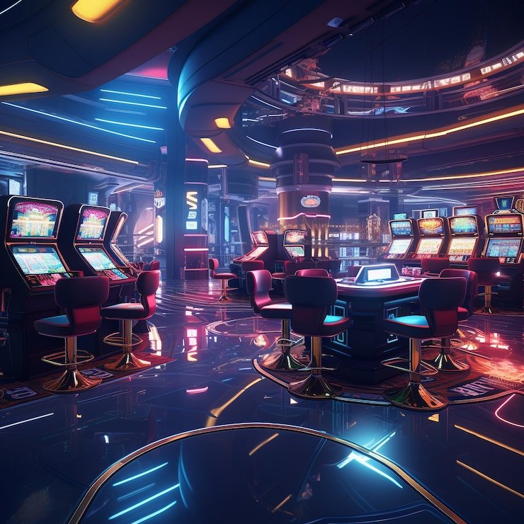 55 bet casino