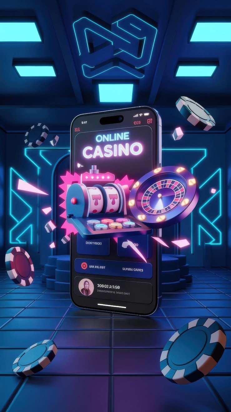 55 bet casino